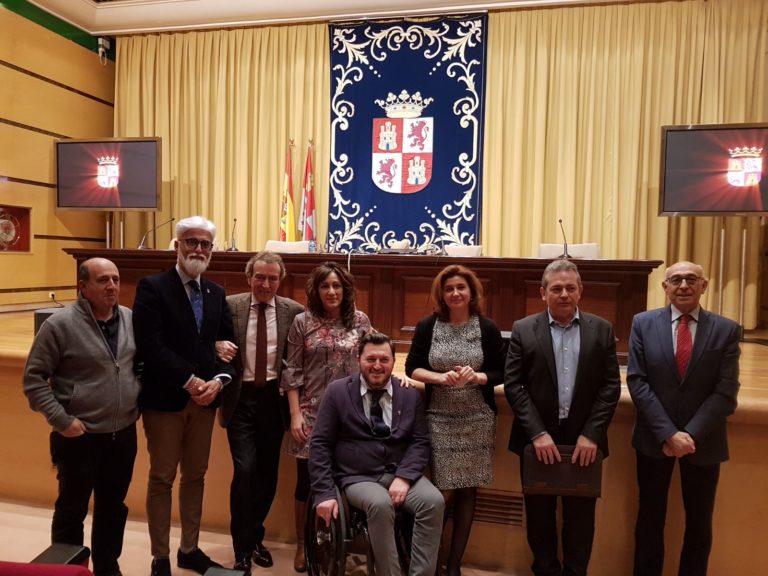 Jornada informativa sobre la futura ley de Diálogo Civil y Democracia Participativa