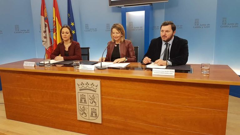 Anteproyecto de ley de acceso al entorno de las personas usuarias de perro de asistencia en la comunidad de Castilla y León