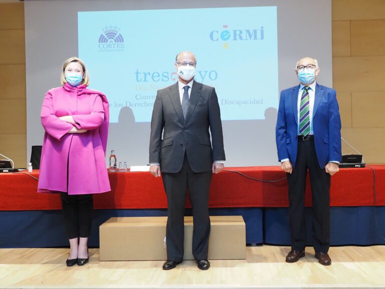 3 de mayo. Día Nacional de la Convención Internacional sobre los Derechos de las Personas con Discapacidad