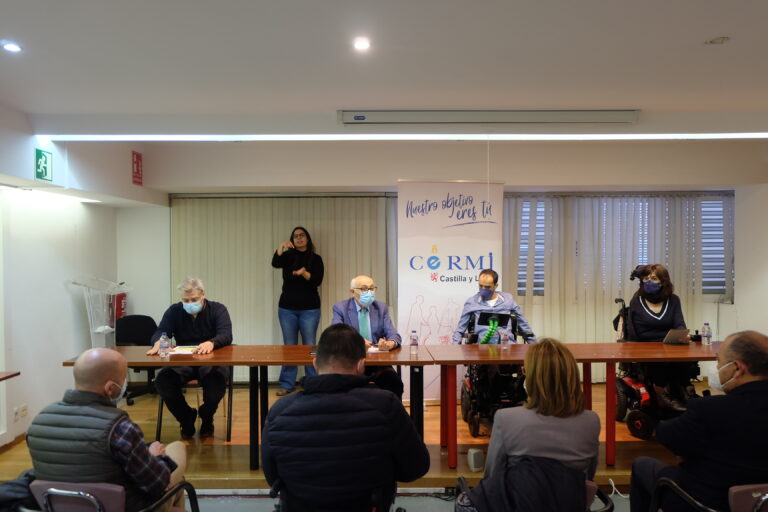 “La actualización de las leyes es vital para avanzar en el sector”