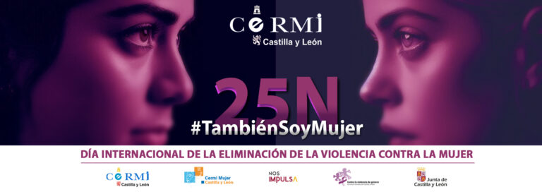 Cermi CyL exige que se visibilice la realidad de las mujeres con discapacidad con la campaña ‘También soy mujer’
