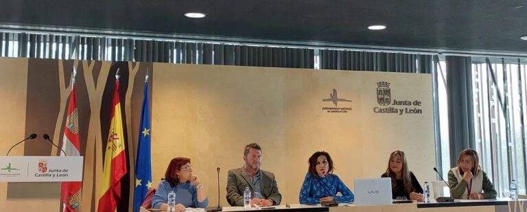 El CERMI CyL participa en la jornada ‘Visiones de la soledad’ para identificar la soledad de las personas y el apoyo que se puede ofrecer