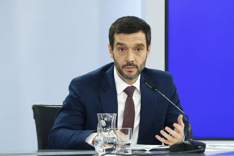 El Consejo de Ministros aprueba la reforma de la dependencia y la discapacidad para ampliar derechos   