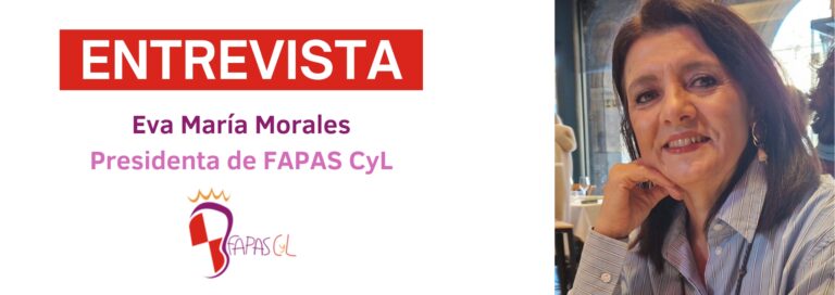 “Luchamos por una sociedad inclusiva y reivindicamos que exista accesibilidad comunicativa en todos los ámbitos”