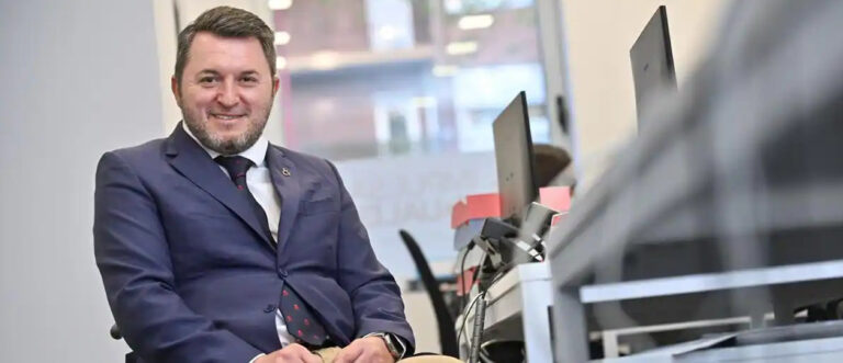 El CERMI CyL inicia su ronda de contactos con los grupos parlamentarios para trasladarles la situación actual de las entidades sociales